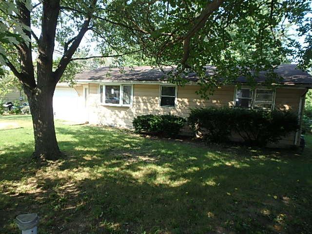 34130 Wildwood St., Wilmington, IL 60481