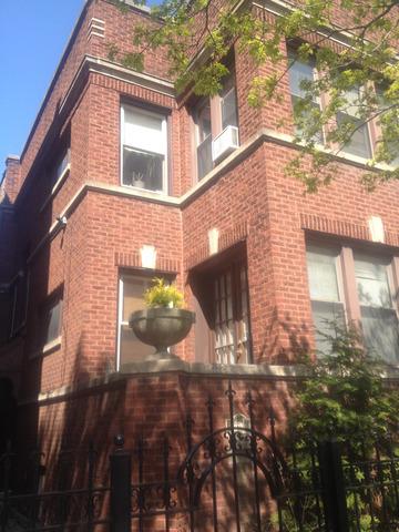 4122 N Ashland Ave., Chicago, IL 60613