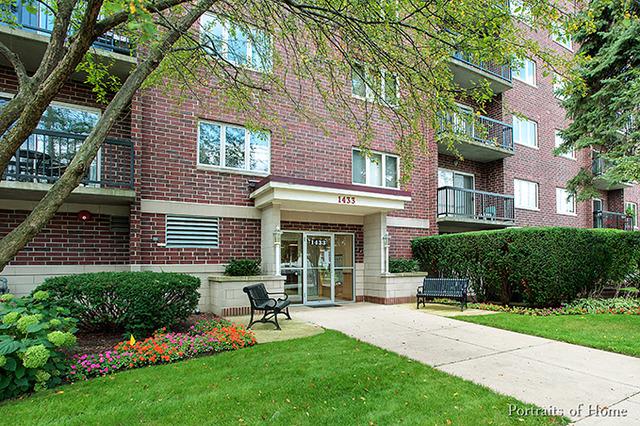 1433 Perry St. #205, Des Plaines, IL 60016