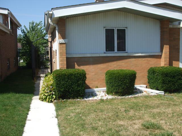9340 S Parnell Ave., Chicago, IL 60620