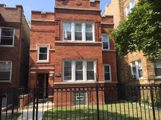4948 N Drake Ave., Chicago, IL 60625