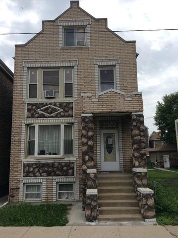 3007 W 41st Pl., Chicago, IL 60632