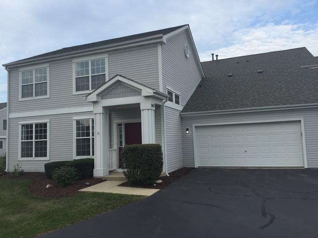 247 Grays Dr., Oswego, IL 60543