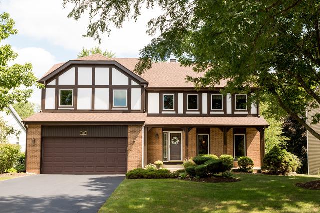 207 Wildwood Dr., North Aurora, IL 60542