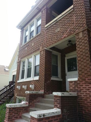 3802 S Wolcott Ave., Chicago, IL 60609