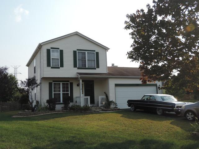 129 Olde English Ct., Romeoville, IL 60446