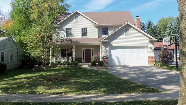 230 S Adams St., Westmont, IL 60559