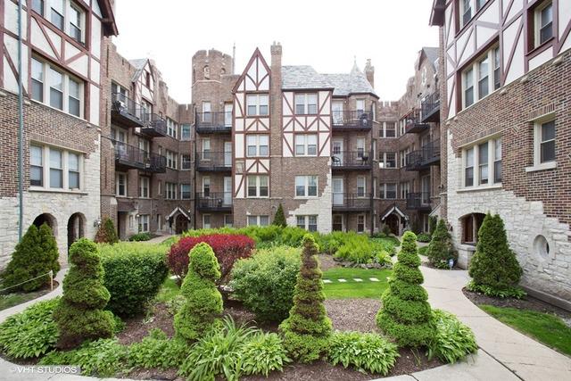 5717 N Kimball Ave. #2N, Chicago, IL 60659