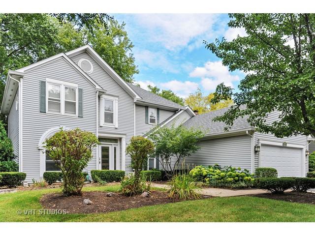 171 Southfield Dr., Vernon Hills, IL 60061