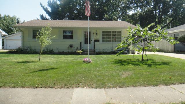 3203 Chateau Ln., Rockford, IL 61103