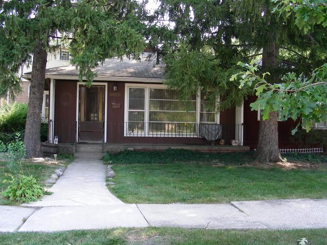 5421 Franklin Ave., Oak Lawn, IL 60453