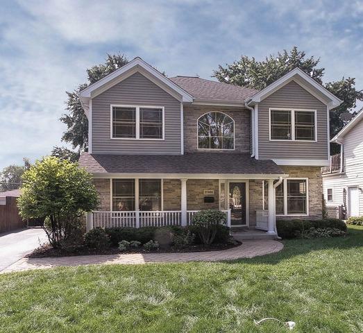 2301 W Eastman St., Rolling Meadows, IL 60008