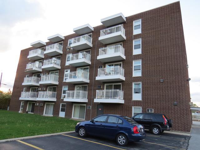 7225 W Higgins Ave. #103, Chicago, IL 60656