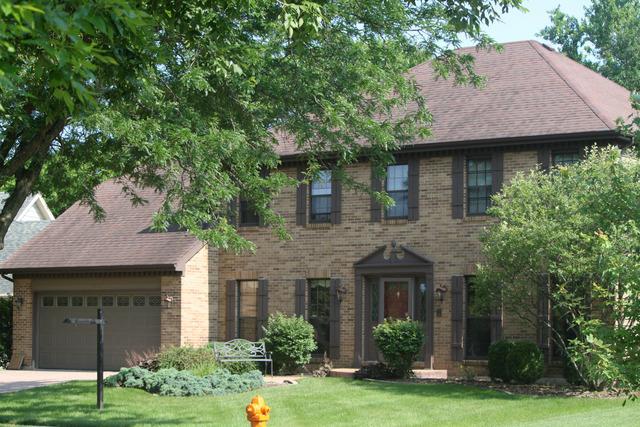 1308 Brunswick Ct., Naperville, IL 60540