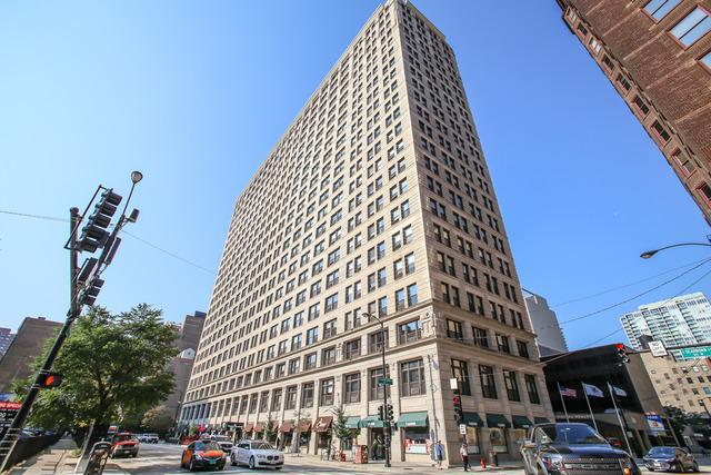 600 S Dearborn St. #2110, Chicago, IL 60605