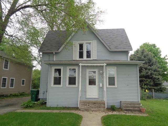 319 E Taylor St., Dekalb, IL 60115