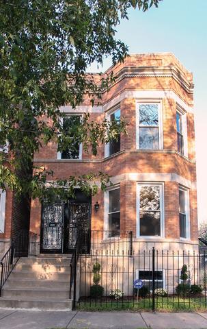6549 S St Lawrence Ave., Chicago, IL 60637