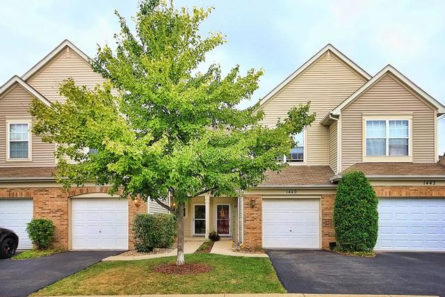1438 Doolittle Ln., Grayslake, IL 60030
