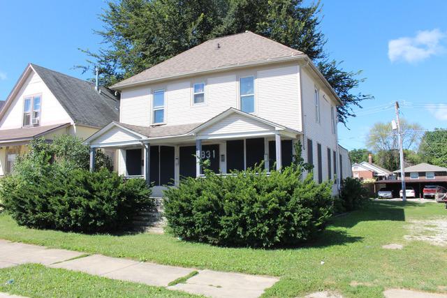 831 S Washington Ave., Kankakee, IL 60901