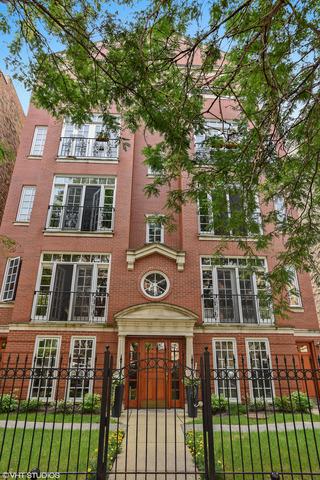 637 W Wrightwood Ave. #5W, Chicago, IL 60614