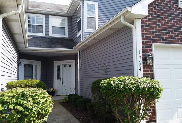 1534 Stoneridge Ct., Yorkville, IL 60560