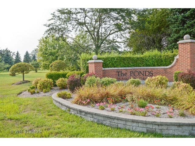 1 Pentwater Dr., South Barrington, IL 60010