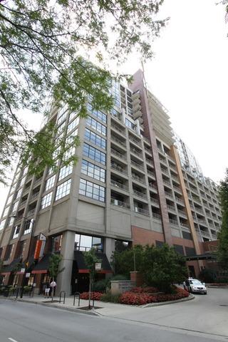1530 S State St. #616, Chicago, IL 60605