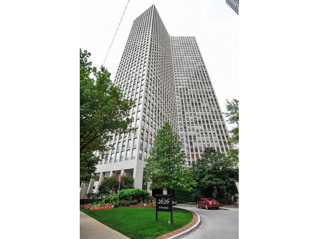 2626 N Lakeview Ave. #3604, Chicago, IL 60614