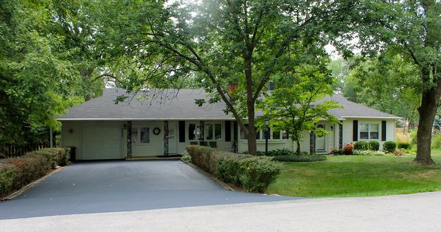 5607 Laurel Ave., La Grange, IL 60525