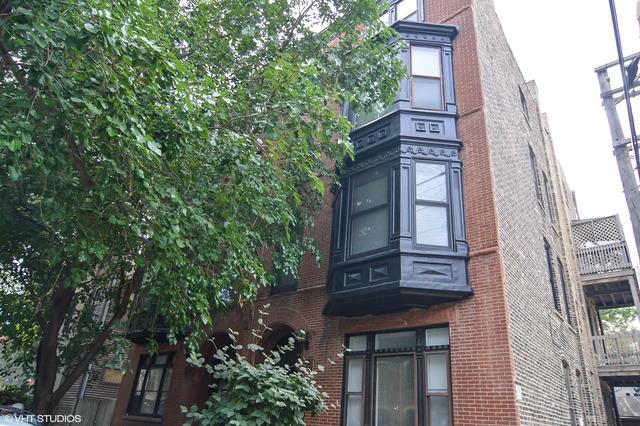 2010 N Fremont St., Chicago, IL 60614