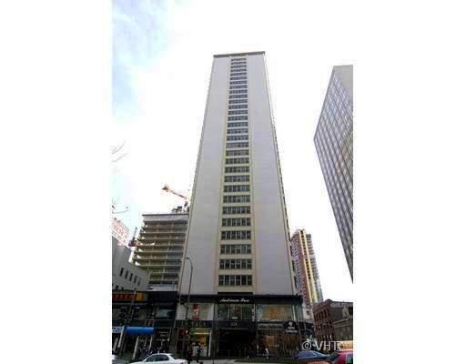 535 N Michigan Ave. #2614, Chicago, IL 60611