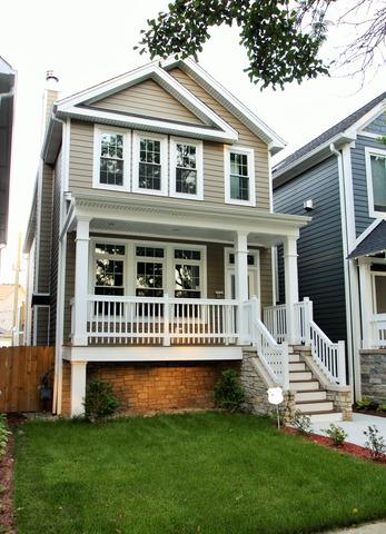 3623 N Hamlin Ave., Chicago, IL 60618