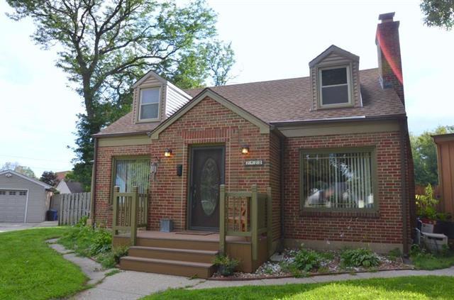 2420 Quincy Cir., Rockford, IL 61103