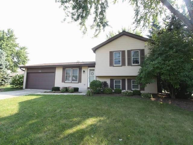 128 Stratford Ct., Naperville, IL 60540