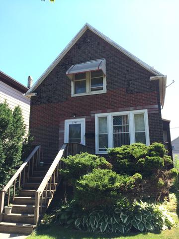3707 N Drake Ave., Chicago, IL 60618