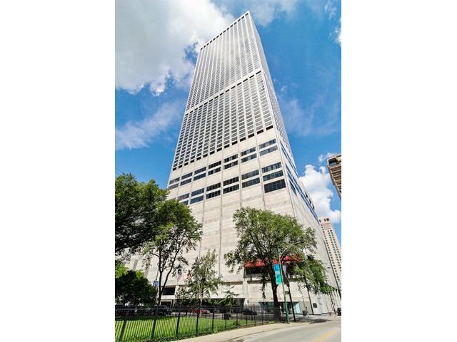 180 E Pearson St. #6104, Chicago, IL 60611