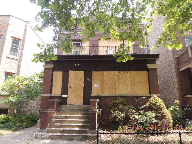 6319 N Lakewood Ave., Chicago, IL 60660