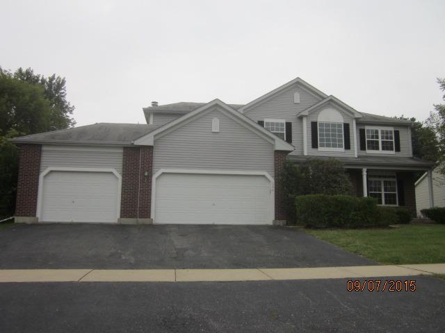 266 Heatherfield Ln., Dekalb, IL 60115