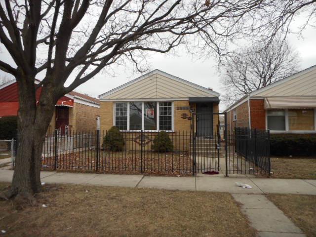 4519 S Lawler Ave., Chicago, IL 60638