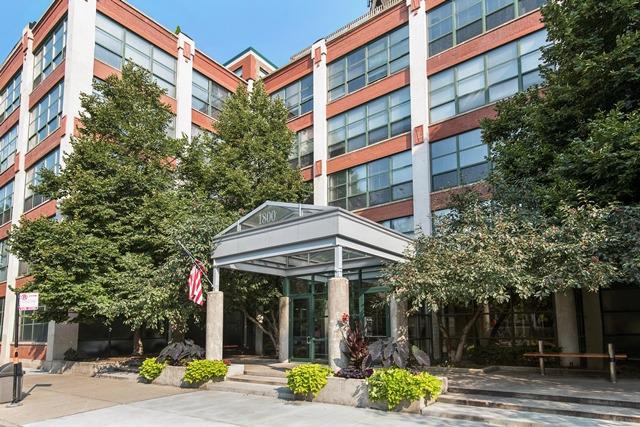 1800 W Roscoe St. #514, Chicago, IL 60657