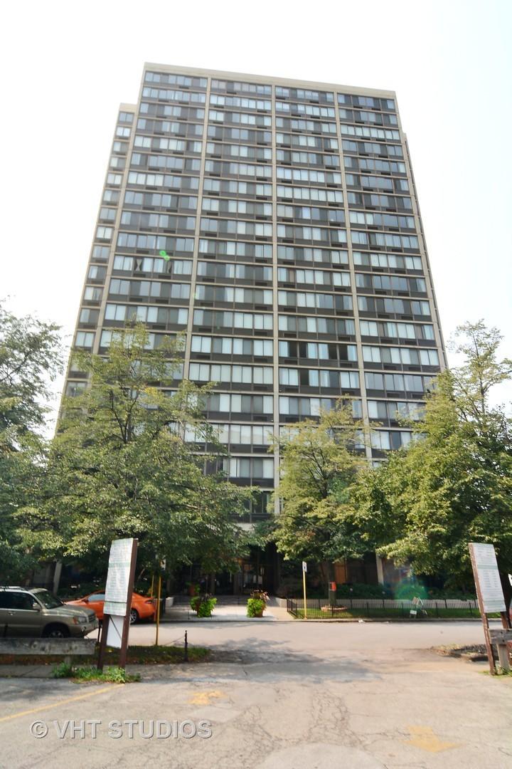 2754 N Hampden Ct. #1304, Chicago, IL 60614