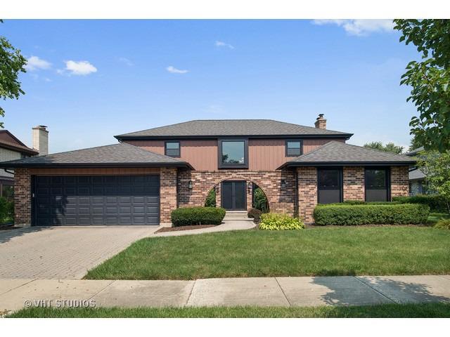 4168 Terri Lyn Ln., Northbrook, IL 60062