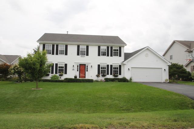10722 Chicory Ridge Way, Roscoe, IL 61073