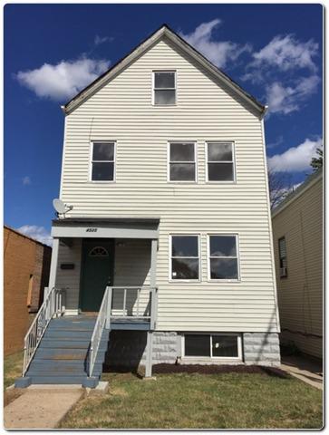 4525 N Pulaski Rd., Chicago, IL 60630