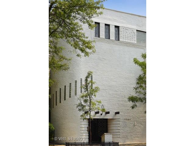 1209 N State Pkwy. #13, Chicago, IL 60610