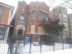 8040 S Marshfield Ave., Chicago, IL 60620