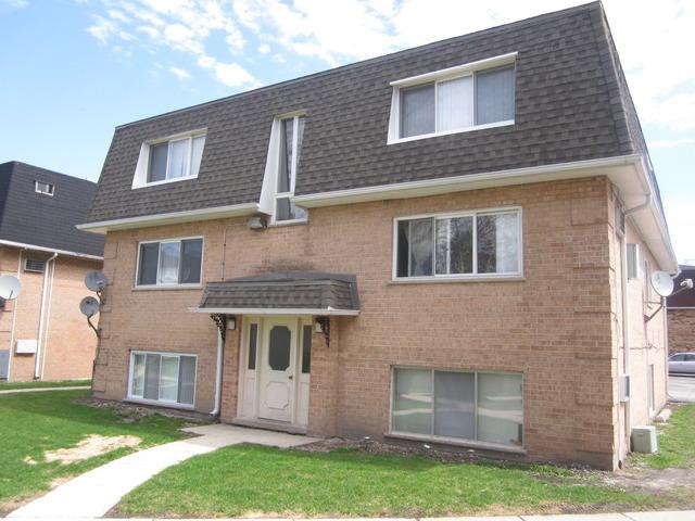 9977 Linda Ln. #1N, Des Plaines, IL 60016