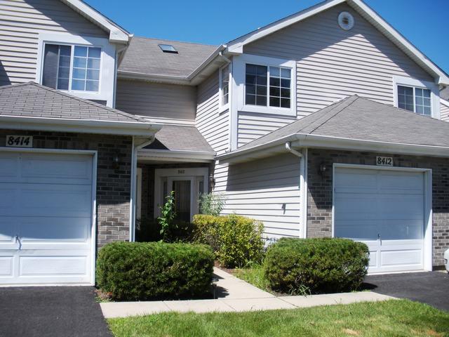 8412 Mystic Trace, Darien, IL 60561