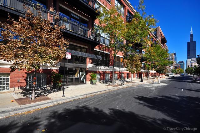 1040 W Adams St. #504, Chicago, IL 60607