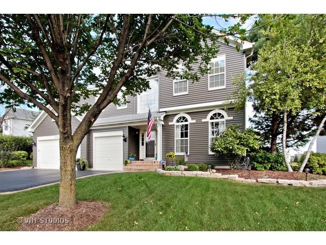 36946 N Deerview Dr., Lake Villa, IL 60046